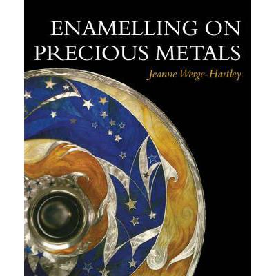 预订 Enamelling on Precious Metals