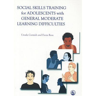 预订 Social Skills Training for Adolescents with ...