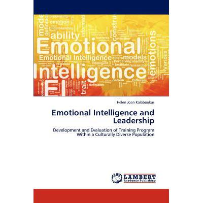 预订 Emotional Intelligence and Leadership
