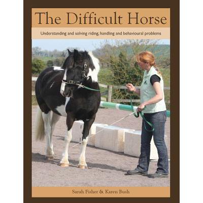 预订 The Difficult Horse: Understanding and Solvi...