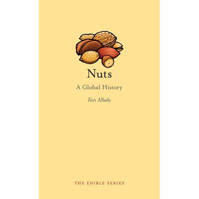 预订 Nuts: A Global History