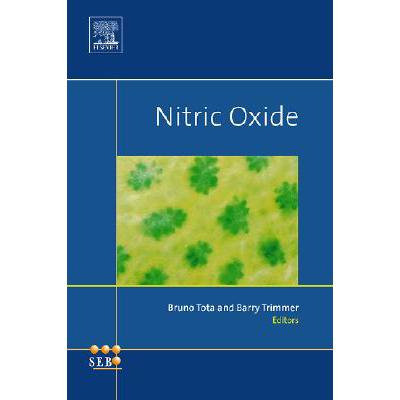 nitric,nitrogen dioxide 预订 nitric oxide: volume 1