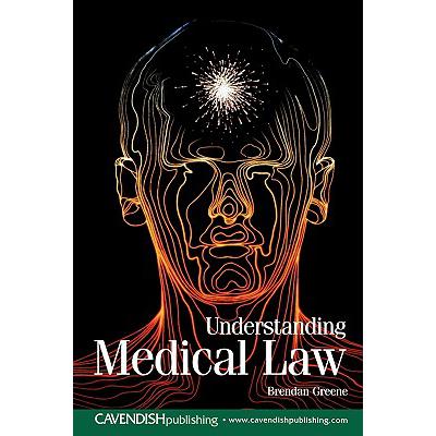 预订 Understanding Medical Law