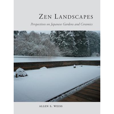 预订 Zen Landscapes: Perspectives on Japanese Gar...