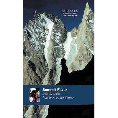 Summit Fever azw3格式下载