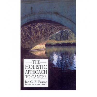 预订 The Holistic Approach to Cancer