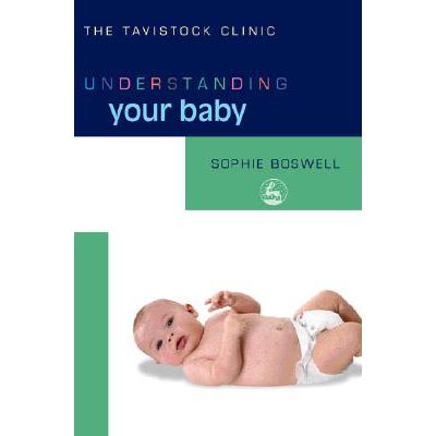 预订 Understanding Your Baby