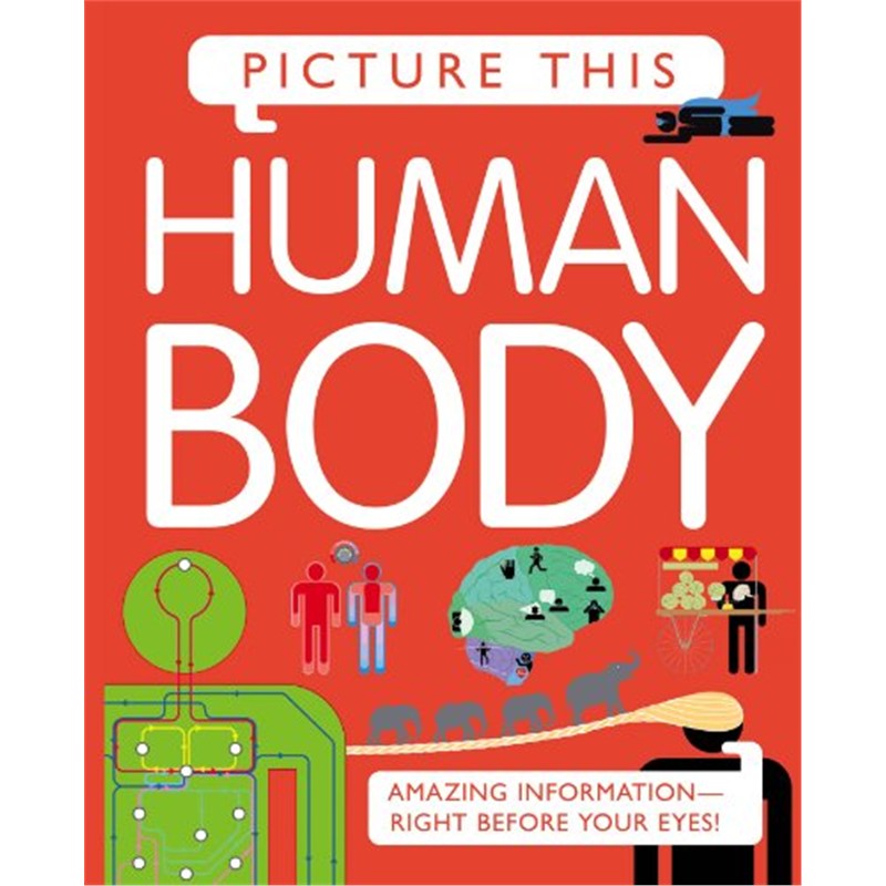 human body
