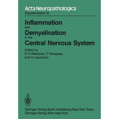 demyelination,relapse 预订 inflammation and demyelination in the centra.