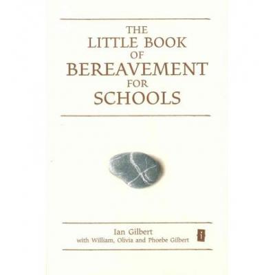 预订 The Little Book of Bereavement for Schools