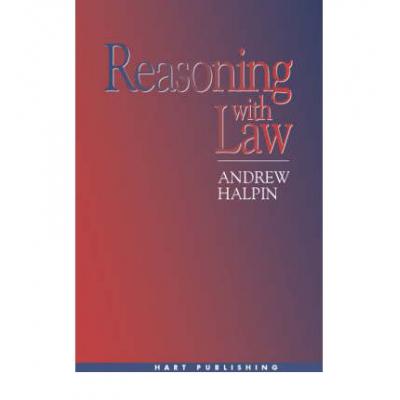 预订 Reasoning with Law