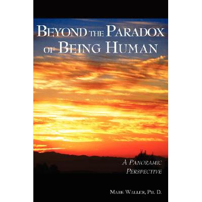 预订 Beyond the Paradox of Being Human