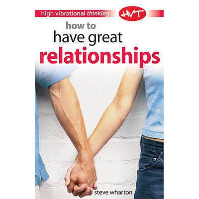 预订 How to Have Great Relationships