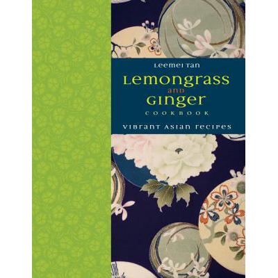 预订 Lemongrass and Ginger Cookbook: Vibrant Asia...
