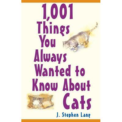 预订 1,001 Things You Always Wanted to Know about...