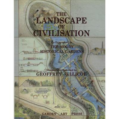 预订 Landscapes of Civilisation as Experienced in...