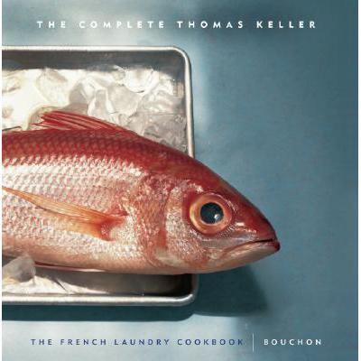 预订 Complete Keller: The French Laundry Cookbook...