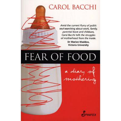 预订 Fear of Food: A Diary of Mothering