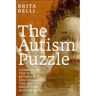 预订 The Autism Puzzle: Connecting the Dots Betwe...