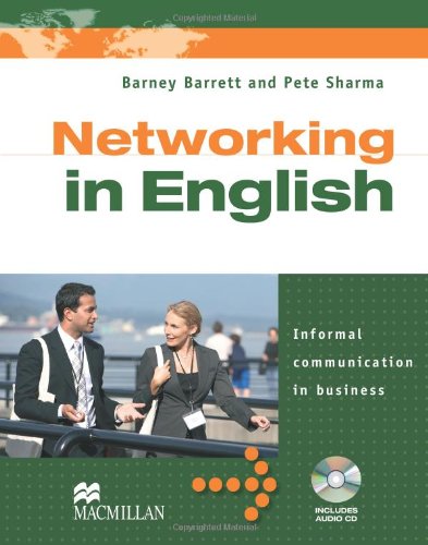 Networking English