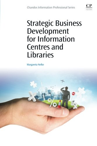 【预订】strategic business development