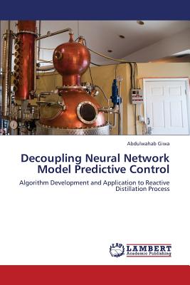 【预订】decoupling neural network model