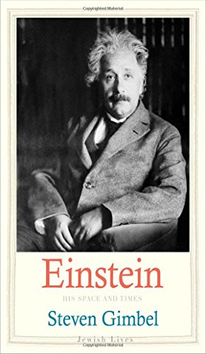 Einstein: His Space And Times