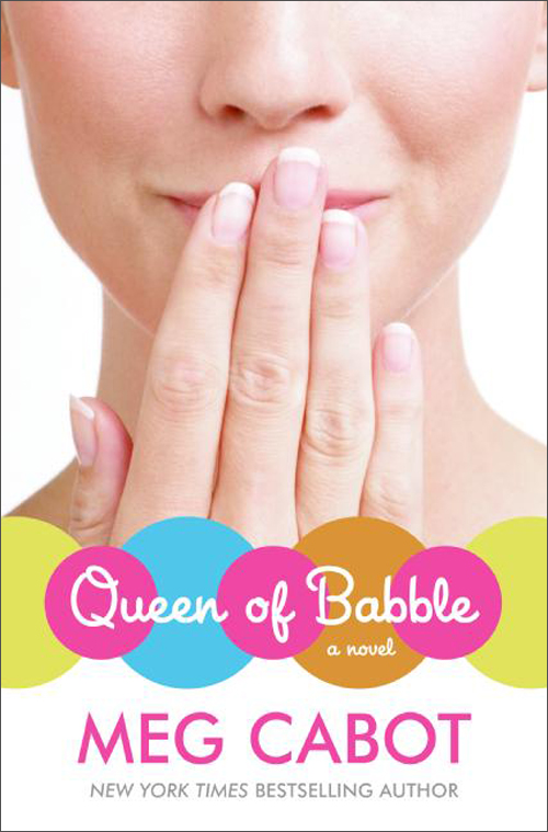 queen of babble