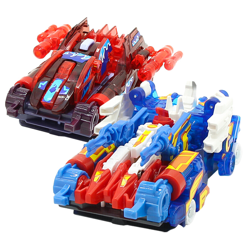 奥迪双钻爆裂飞车3猎天魄第三季下部兽神合体疾影风套装多重夺晶片暴