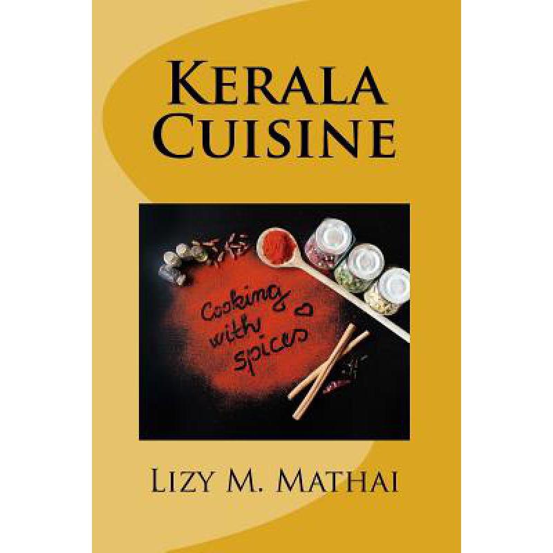 预订 Kerala Cuisine