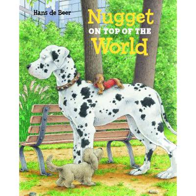 Nugget,robber 预订 nugget on top of the world