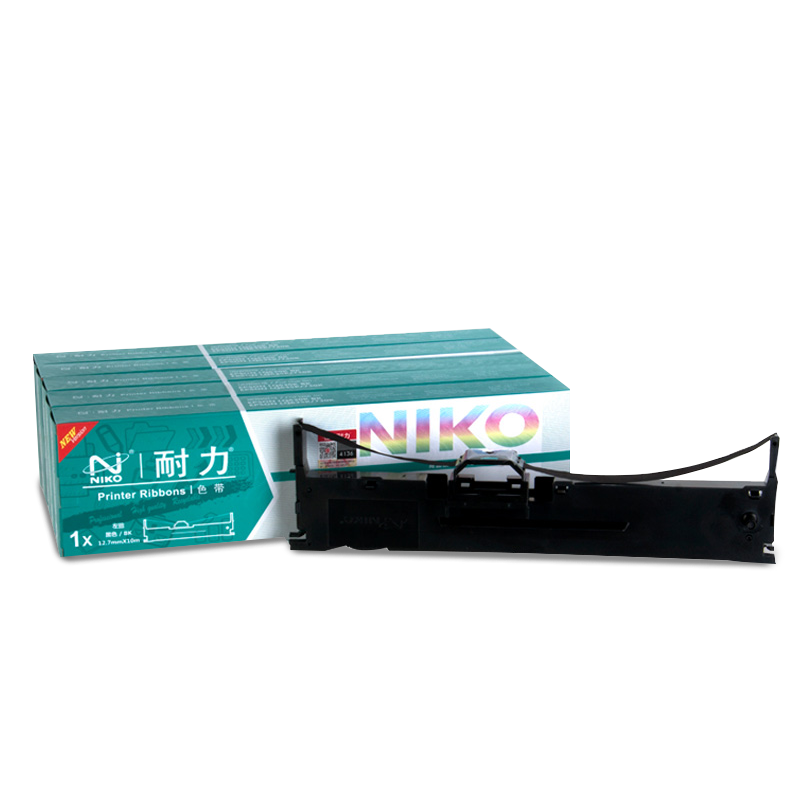 耐力NLQ630K黑色色带价格走势与评测