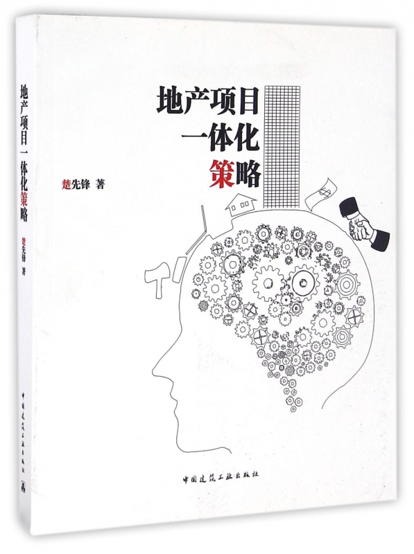 地产项目一体化策略