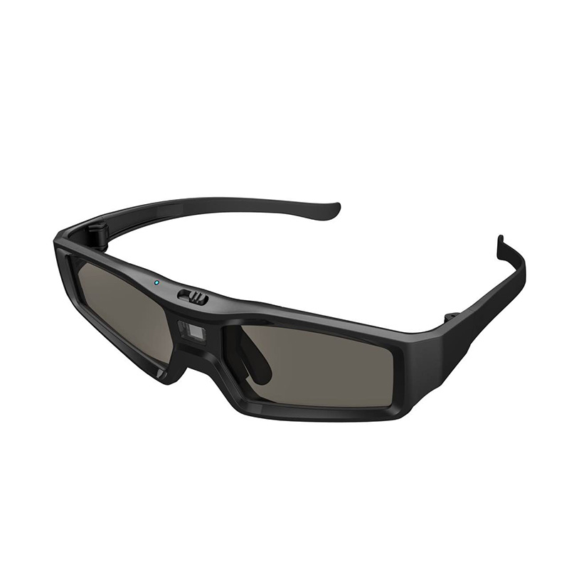 明基（BenQ）主动式3D眼镜（ 明基投影通用  两色随机发放）