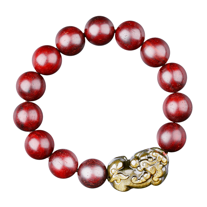 石玥珠宝：小叶紫檀价格走势下，最值得收藏的高质量珠宝