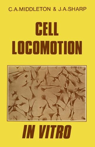 【预订】cell locomotion in vitro: techniques and