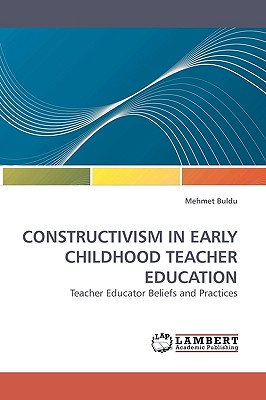 【预订】constructivism in early childhood