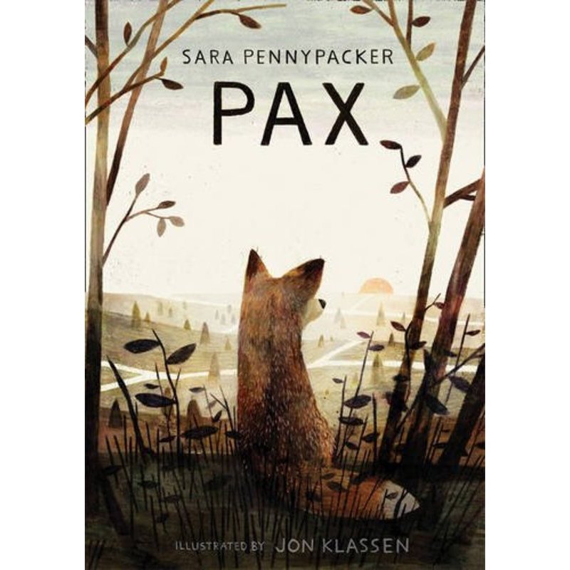 PAX...