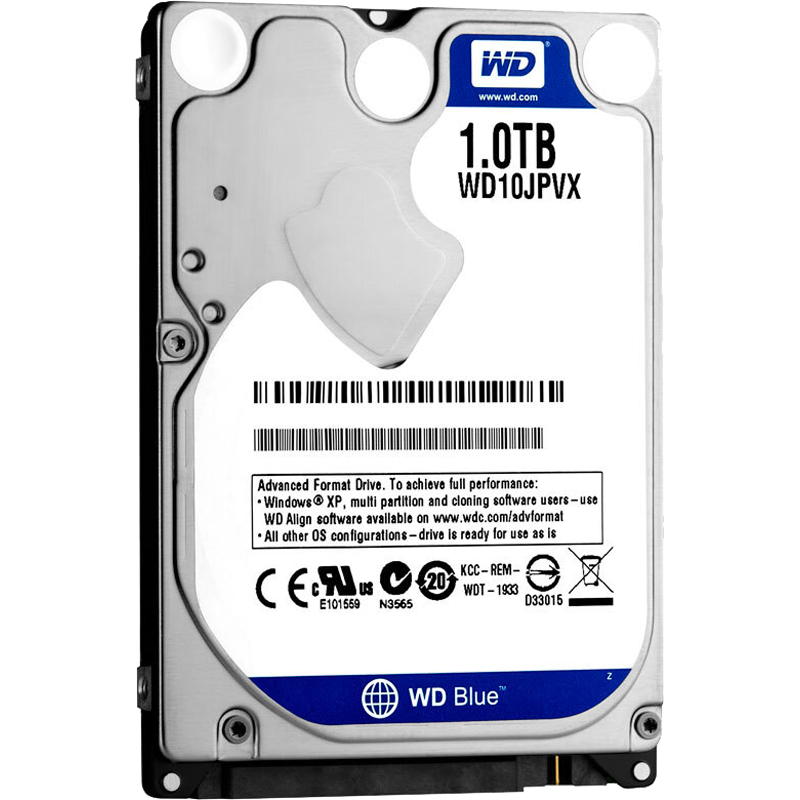 WD/ WD10SPZX 1T ûӲ 5400ת ʵ377Ԫ