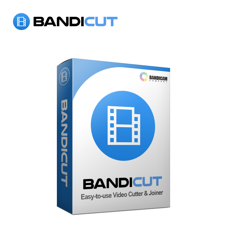 官方正版 Bandicut 视频剪辑工具 裁剪合并无损 软件 1PC 个人许可证丨终身版 - 不含发票属于什么档次？