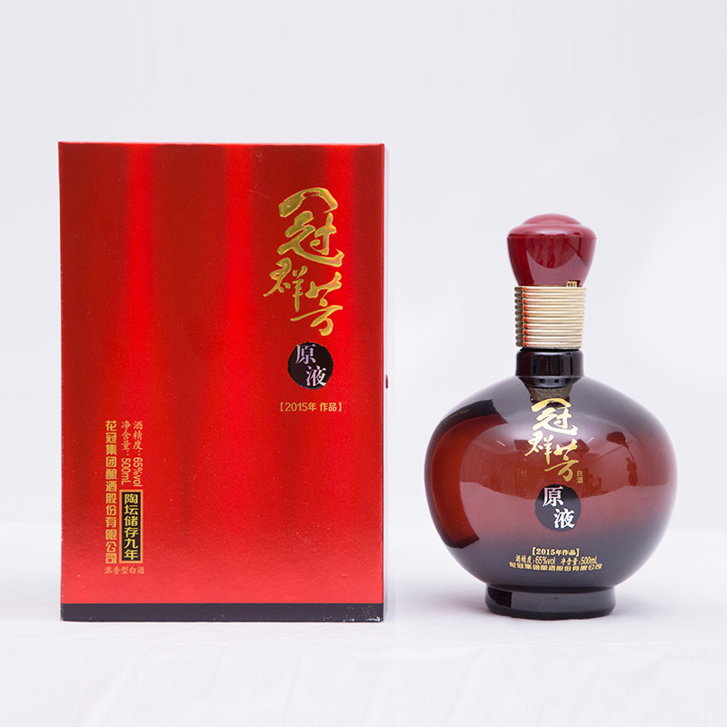 冠群芳酒价格及图片冠群芳酒价格表查询