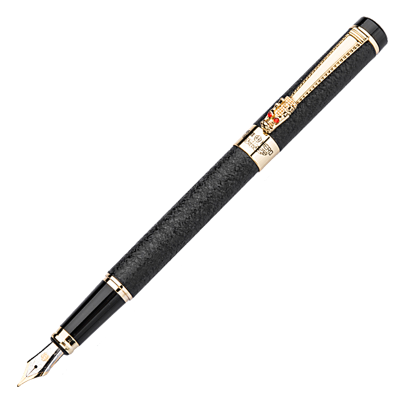 Ӣ�ۣ�HERO���ֱʺ���ɰҿ��ֱ�īˮ������ 6006