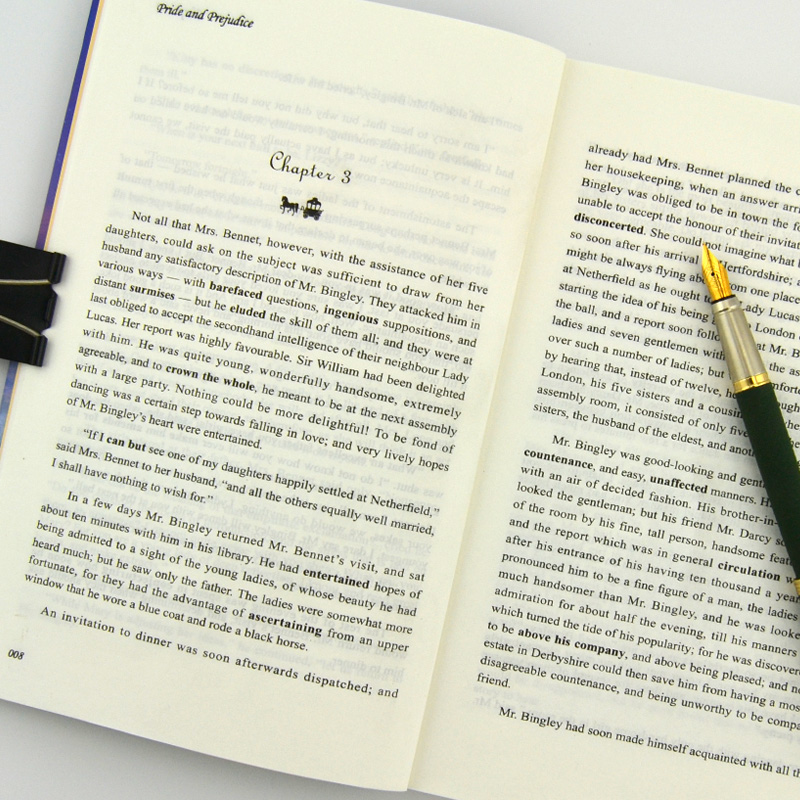 【共4册】傲慢与偏见+简爱+飘(上下册)傲慢与偏见 世界名著英文原版小说 简爱 英文版