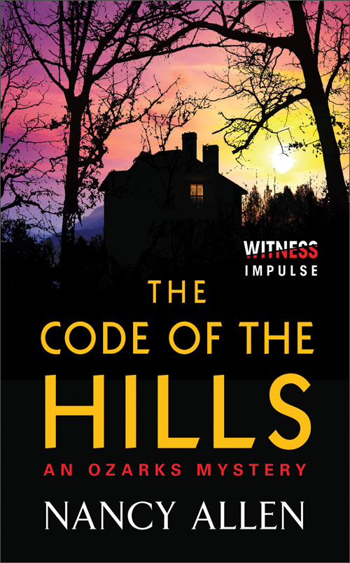 the code of the hills
