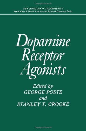 预订 dopamine receptor agonists
