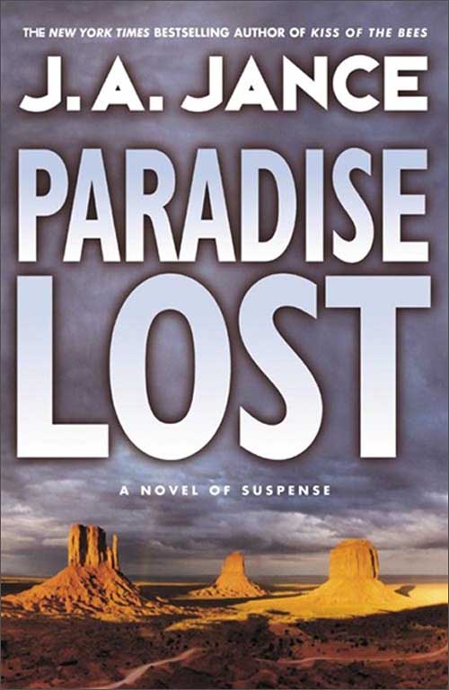 paradise lost
