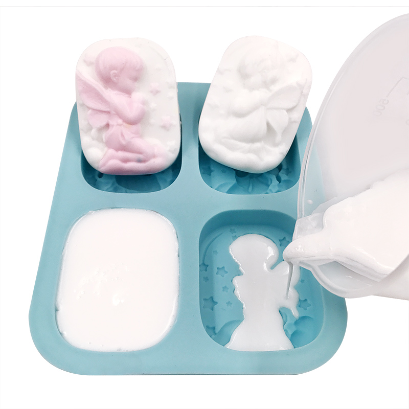 文盾(wendun) 手工皂 母乳皂制作diy手工皂材料包 人奶自制香皂肥皂澡