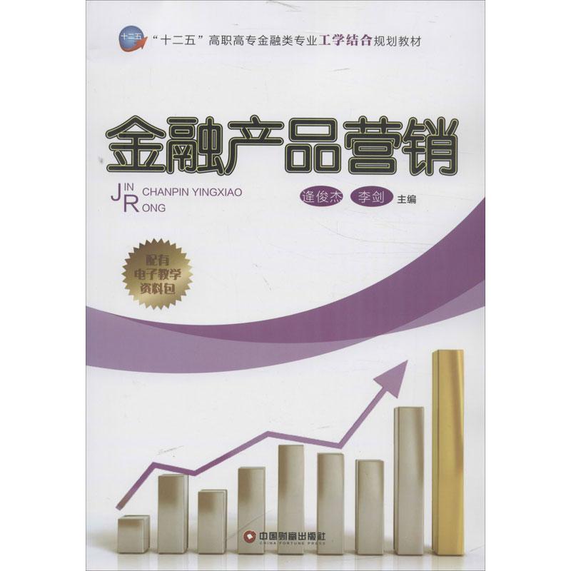 金融产品营销