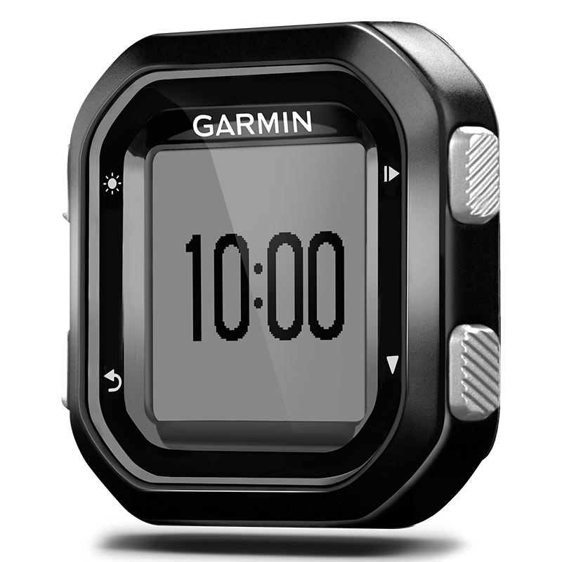 佳明gps骑行码表