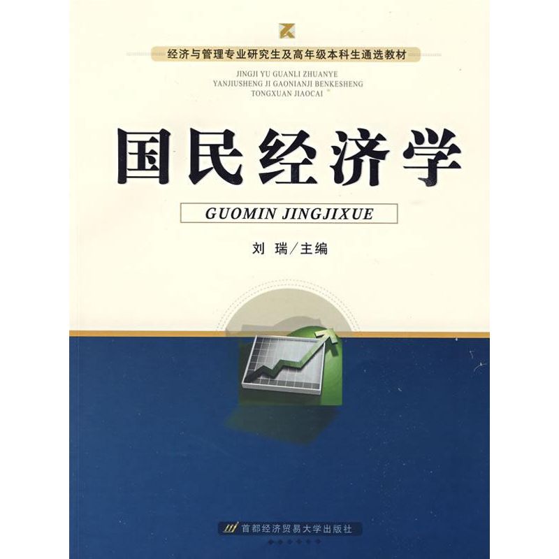国民经济学